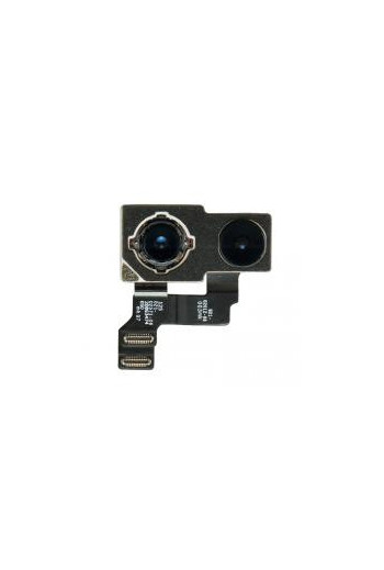iPhone 12Mini Fotocamera Posteriore