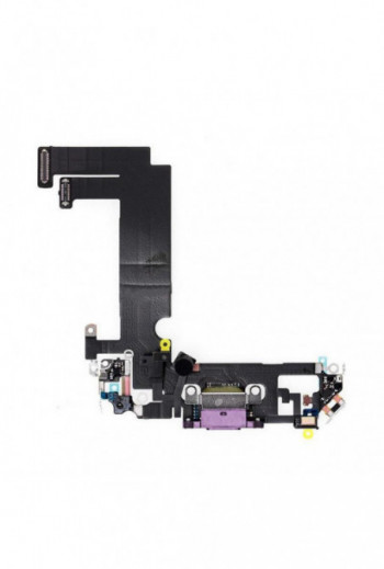 iPhone 12Mini Viola Flex Charge