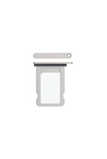 iPhone 12Mini Bianco Sim Tray