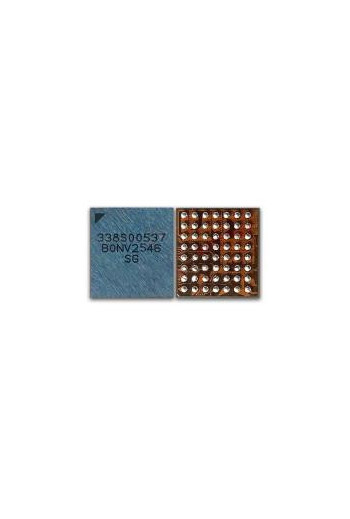 iPhone 12Mini-13Promax Small Audio IC ( 338S00537 )