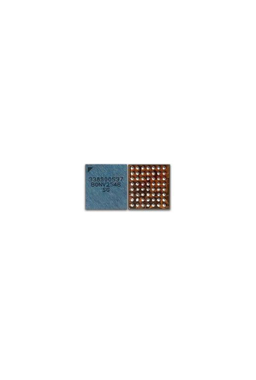 iPhone 12Mini-13Promax Small Audio IC ( 338S00537 )