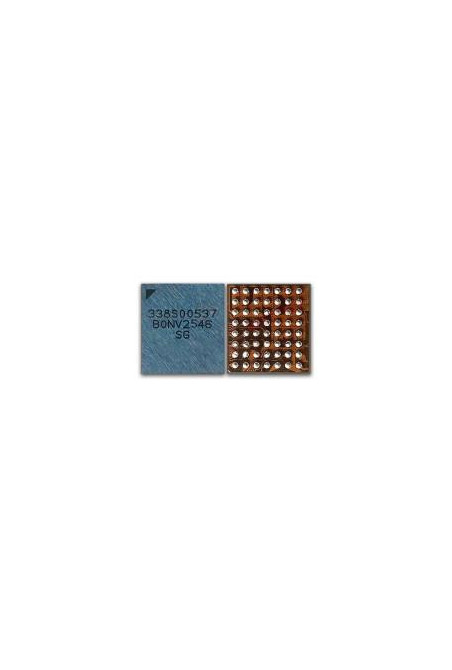 iPhone 12Mini-13Promax Small Audio IC ( 338S00537 )