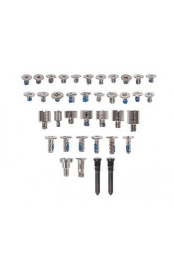 Set completo di viti iPhone 12Mini