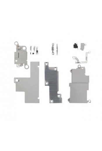 Set of metal parts for iPhone 12mini