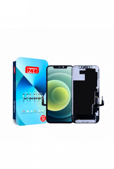 ZY iPhone12/12Pro ( AMOLED OLED) Schermo
