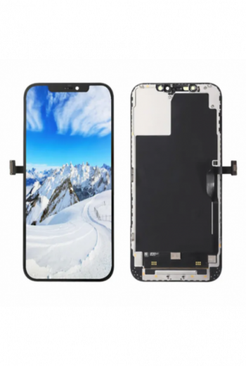 iPhone 12/12Pro（ORIGINALE）Schermo+Cornice