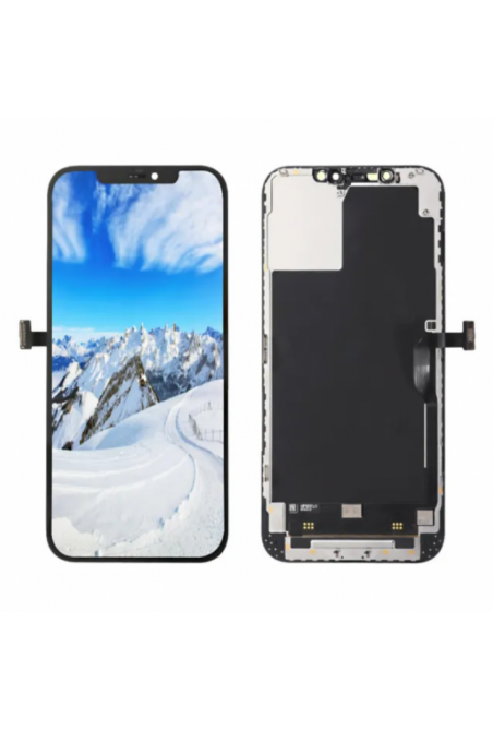 iPhone 12/12Pro（ORIGINALE）Schermo+Cornice
