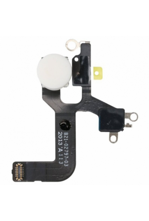 Flex flash posteriore — iPhone 12 (bulk)