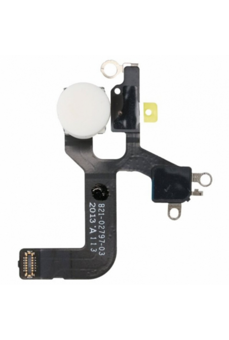 Flex flash posteriore — iPhone 12 (bulk)