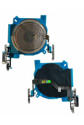 Flex ricarica wireless iPhone 12 e 12 Pro — modulo ricarica Qi