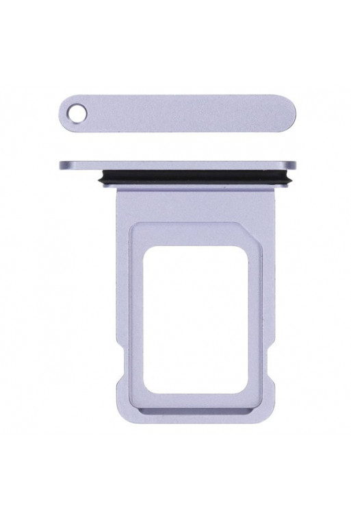 Vassoio SIM viola — iPhone 12
