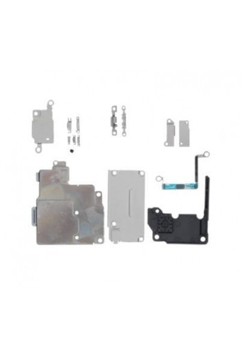 Set parti metalliche iPhone 12 — kit componenti interni