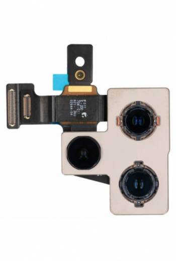 Fotocamera posteriore iPhone 12 Pro — modulo ricambio
