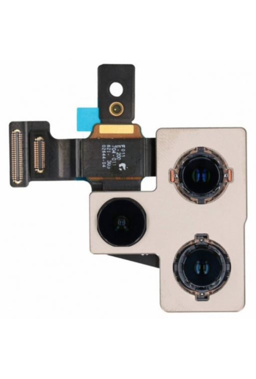 Fotocamera posteriore iPhone 12 Pro — modulo ricambio