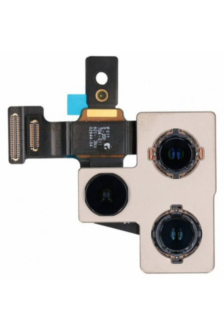 Fotocamera posteriore iPhone 12 Pro — modulo ricambio