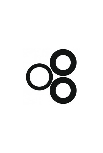 Vetro fotocamera iPhone 12 Pro — lente posteriore ricambio