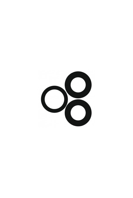 Vetro fotocamera iPhone 12 Pro — lente posteriore ricambio