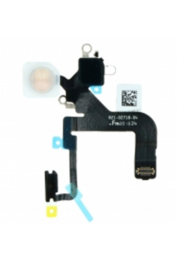 Flex flash posteriore — iPhone 12 Pro (bulk)