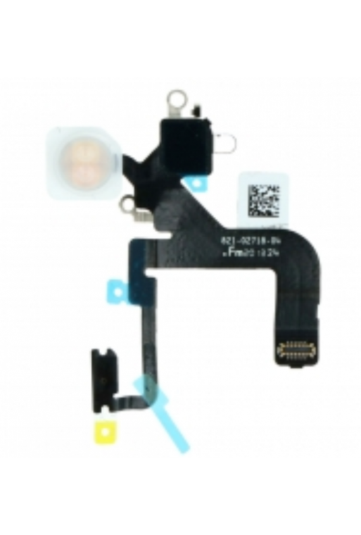 Flex flash posteriore — iPhone 12 Pro (bulk)