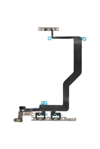 Flex power iPhone 12 Pro Max — tasto accensione ricambio