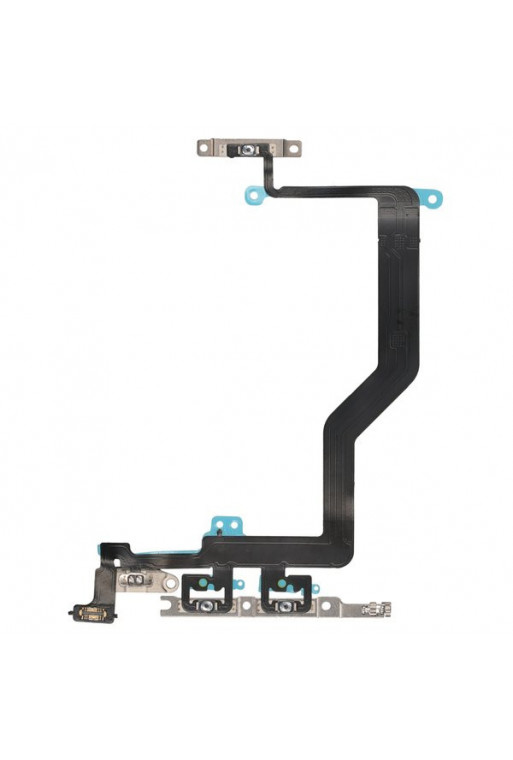 Flex power iPhone 12 Pro Max — tasto accensione ricambio