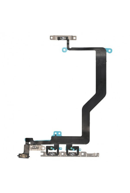 Flex power iPhone 12 Pro Max — tasto accensione ricambio