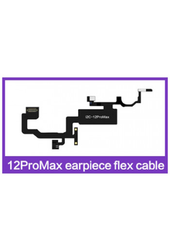 Cavo flex speaker — iPhone 12 Pro Max