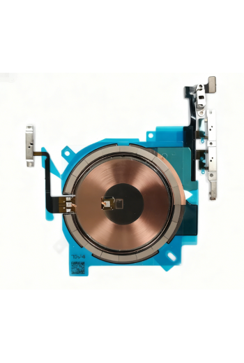 Flex ricarica wireless iPhone 12 Pro Max — ricambio modulo