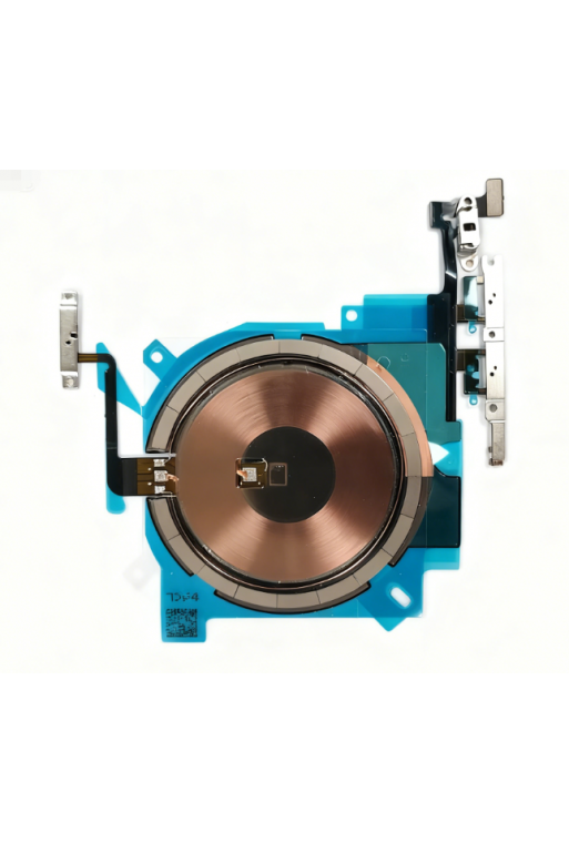 Flex ricarica wireless iPhone 12 Pro Max — ricambio modulo