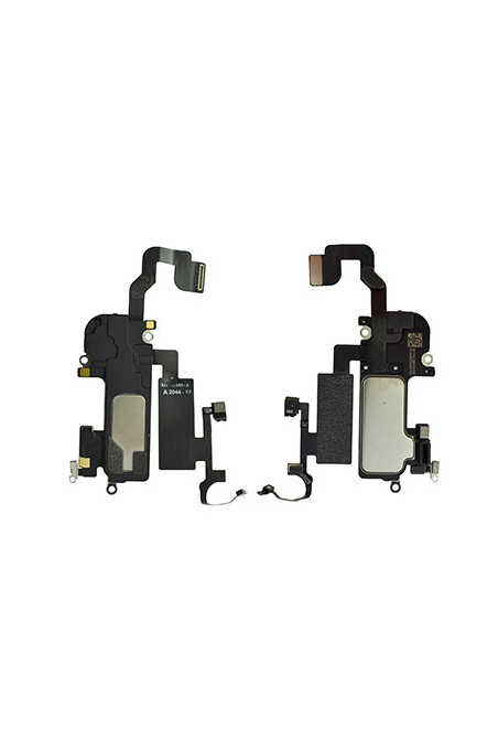 Altoparlante con flex assemblato iPhone 12 Pro Max — modulo speaker