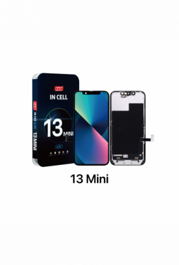 Display compatibile INCELL HD+ — iPhone 13 Mini