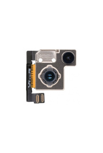 Fotocamera posteriore iPhone 13 e 13 Mini — ricambio originale/compatibile