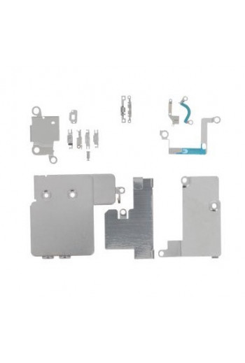 Kit componenti metallici interni _ iPhone 13mini
