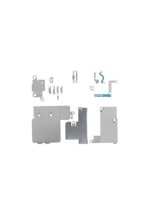 Kit componenti metallici interni _ iPhone 13mini