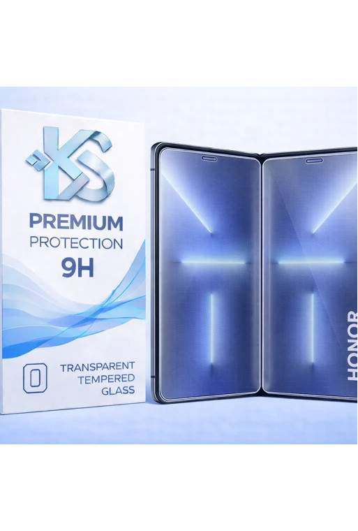 Pellicola protettiva Honor Magic Foldable — KS-TECH flessibile