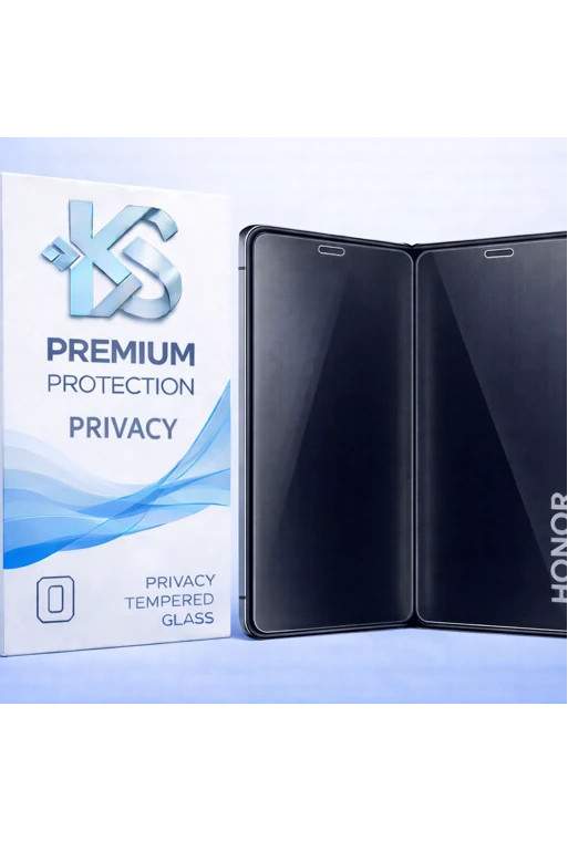 Pellicola Privacy Honor Magic Foldable — KS-TECH Anti-Spy