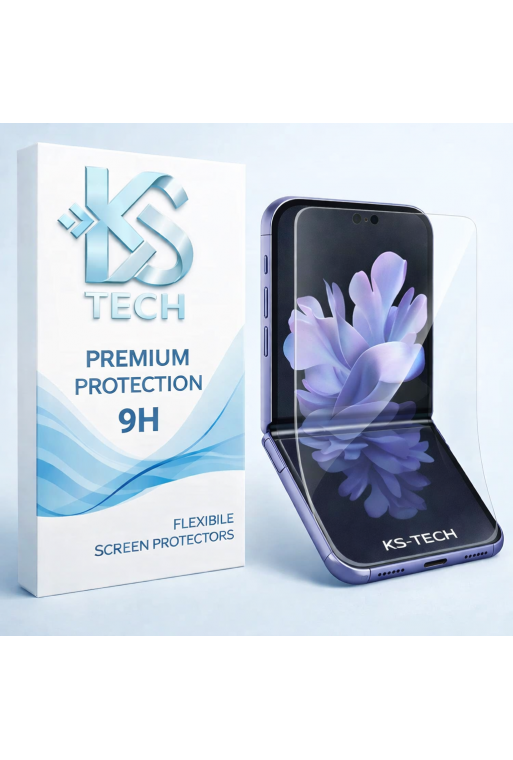 Pellicola protettiva Motorola Razr — KS-TECH flessibile
