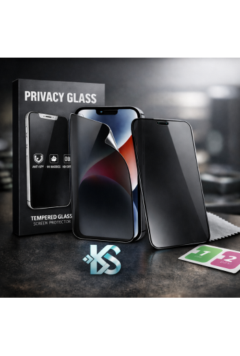Vetro Privacy Huawei Serie Nova — KS-TECH Anti-Spy