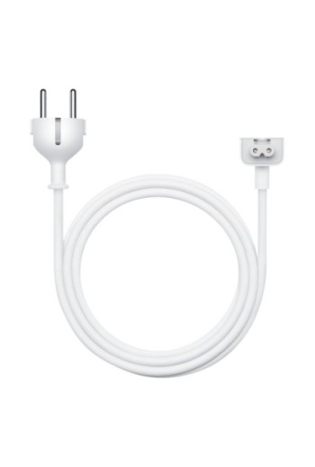 Caricatore Ufficiale Apple MagSafe 60W per MacBook 13'' e Pro 13'' – Bianco