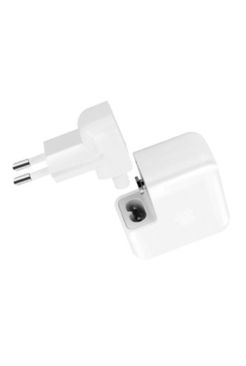 Caricabatterie USB-C 96W Originale Apple - Bianco per Macbook Pro 16'' Macbook Air 2020 Macbook 12'' Retina