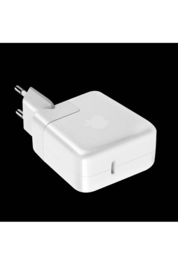 Caricabatterie USB-C 96W Originale Apple - Bianco per Macbook Pro 16'' Macbook Air 2020 Macbook 12'' Retina