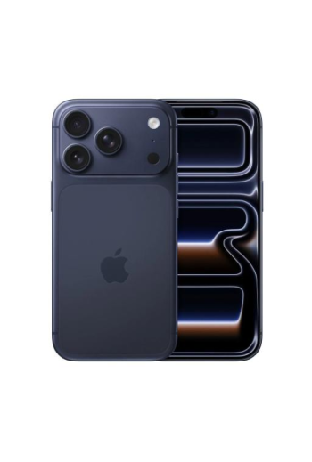 IPhone 17 Pro Max 512GB Blue – Eleganza e potenza senza confini