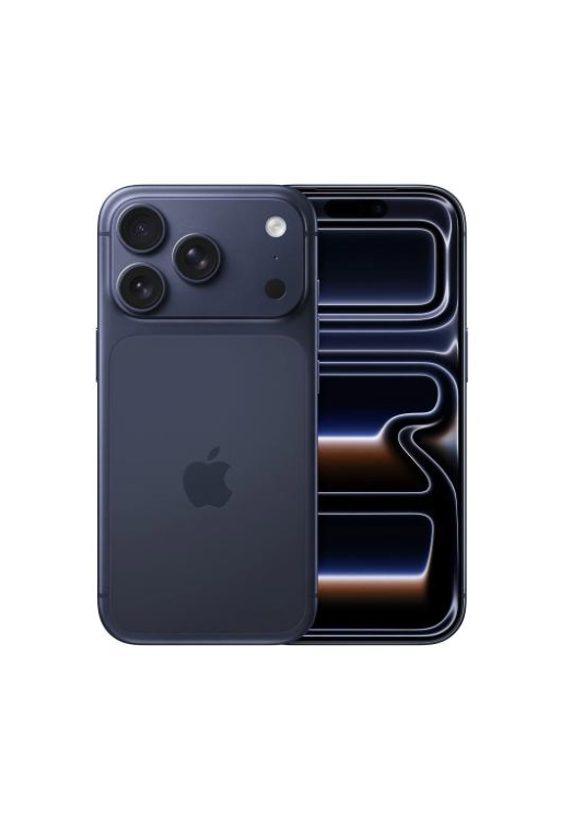 IPhone 17 Pro Max 512GB Blue – Eleganza e potenza senza confini