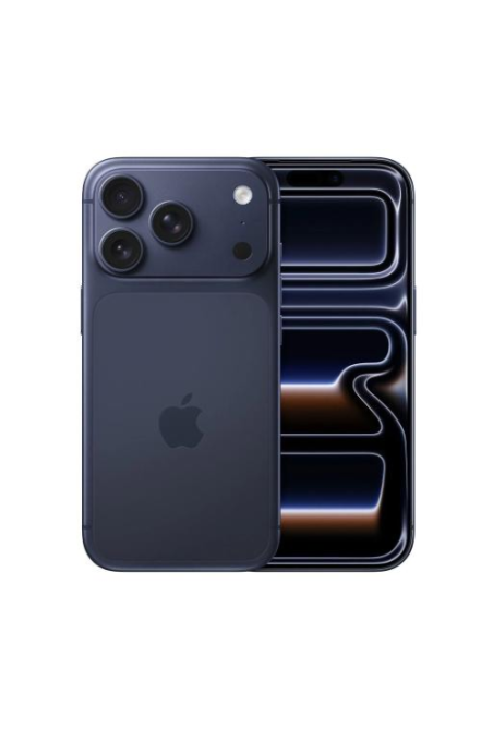 IPhone 17 Pro Max 512GB Blue – Eleganza e potenza senza confini