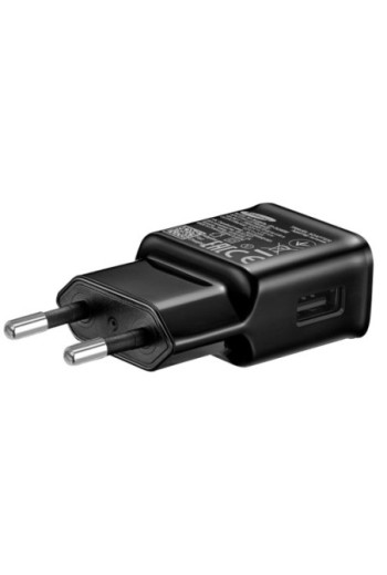 Caricatore USB ufficiale Samsung 15W - Nero