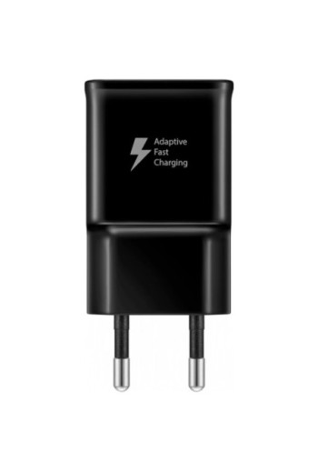 Caricatore USB ufficiale Samsung 15W - Nero