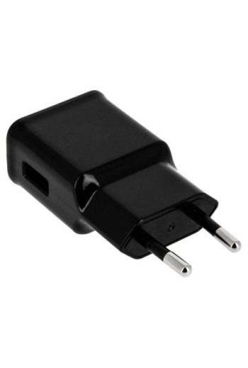 Caricabatterie da muro USB Originale Samsung + Cavo micro-USB ETA0U81