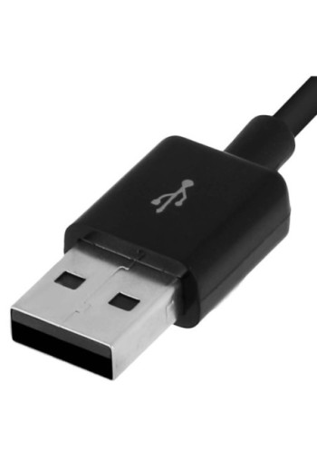 Caricabatterie da muro USB Originale Samsung + Cavo micro-USB ETA0U81