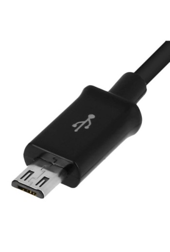 Caricabatterie da muro USB Originale Samsung + Cavo micro-USB ETA0U81