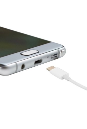 Pack Caricatore Settore 2.1A + Accendisigari + Cavo USB tipo C